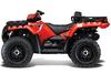 Polaris Sportsman X2 550 2013
